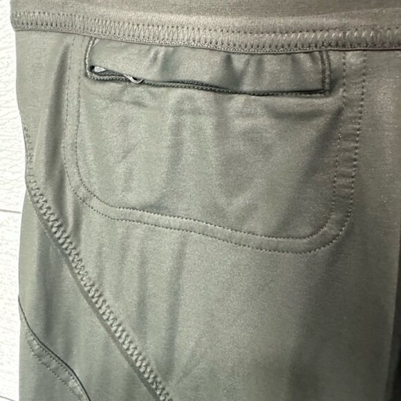 Adidas x Stella McCartney Gray Leggings Size XS - Picture 8 of 13